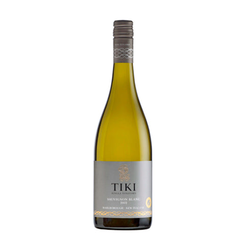 Tiki Single Vineyard Marlborough Sauvignon Blanc 750ml 12.5%