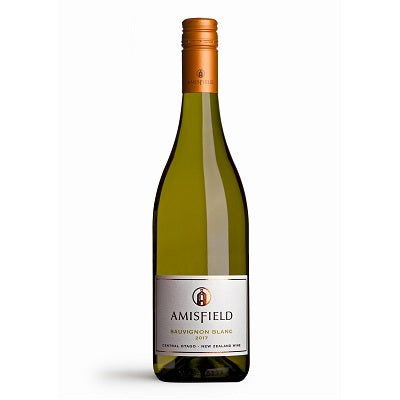 Amisfield Sauvignon Blanc 750ml 13.5%