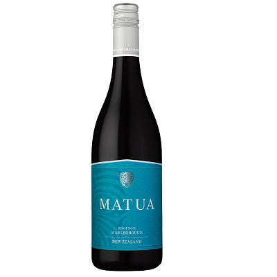 Matua Regional Marlborough Pinot Noir 750ml 13%