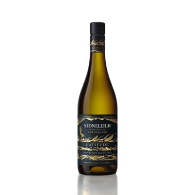 Stoneleigh Latitude Marlborough Sauvignon Blanc 750ml 12.5%
