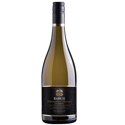 Babich Winemakers Reserve Sauvignon Blanc 750ml 13%