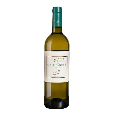Te Mata Cape Crest Sauvignon Blanc 750ml 13%