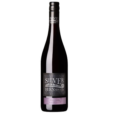 Silver Fern Pinot Noir 750ml 13.5%