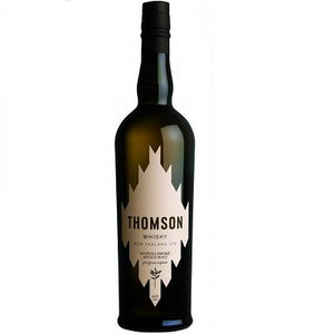 Thomson Whisky 700ml Manuka Smoke Pr  46%