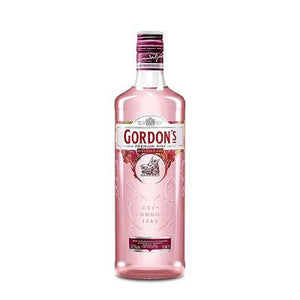 Gordon's 1L Premium Pink Gin 37.5%