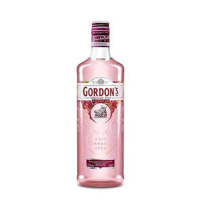 Gordon's 1L Premium Pink Gin 37.5%