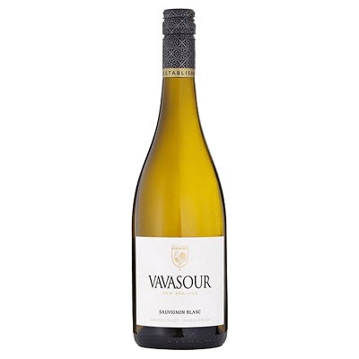 Vavasour Sauvignon Blanc 750ml 12.5%