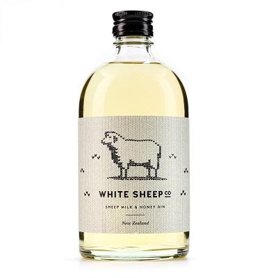 Sheep Milk & Honey Gin 500ml 42%