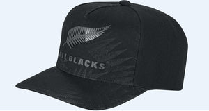 ALL BLACKS H90 CAP