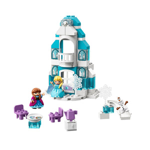 LEGO Disney  Frozen Ice Castle