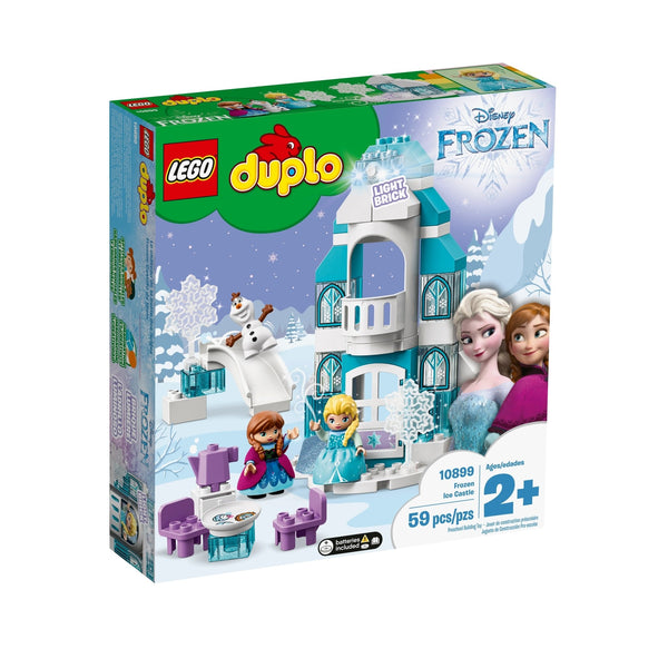 LEGO Disney  Frozen Ice Castle