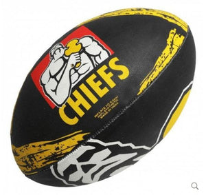 gilbert-chiefs-supporter-ball-size-5