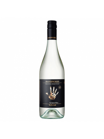 Handpicked Marlborogh Sauvignon Blanc 750ml 13.2%