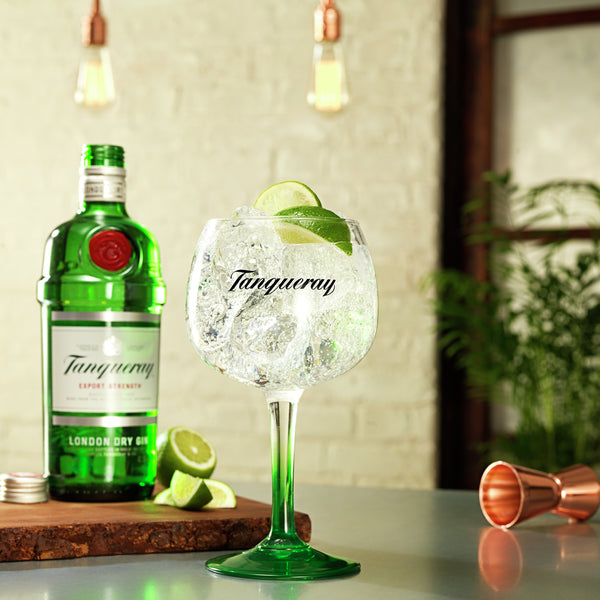 Tanqueray London 1L Dry Gin 1L 47.3%
