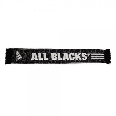 OFFICIAL ALL BLACKS SCARF